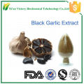 whole sale price black garlic extract in stock